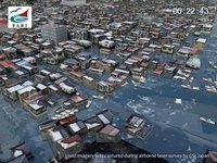  津波の数値計算技術の開発の画像