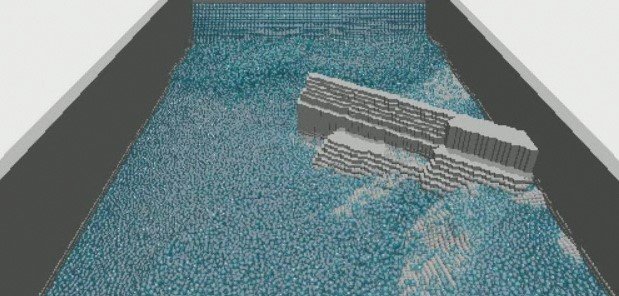 (3-D simulation)の画像
