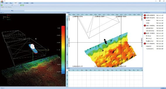 Audiovisual presentation system:image