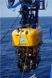 img:Research Will Contribute to the Establishment of Design Methodologies for Deep-Sea Infrastructure