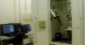 マイクロフォーカス型X線CT装置の画像