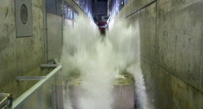 img of Large Hydro-Geo Flume (LHGF)