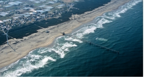 img of Hazaki Oceanographical Research Station (HORS)