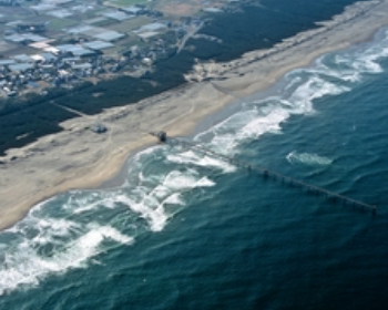 沿岸土砂管理研究グループの画像