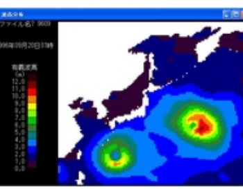 海象情報研究グループ