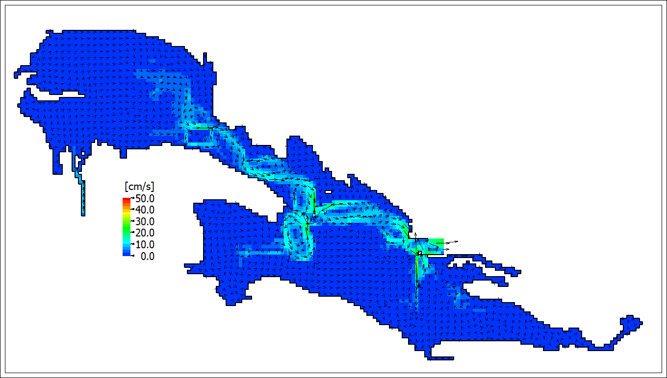 数値モデルの開発 ―沿岸生態系機能の定量化―の画像