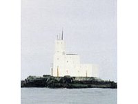 アシカ島観測所の画像